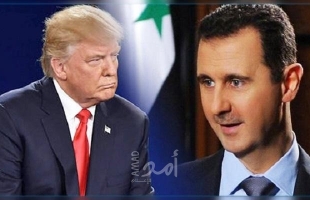 الخارجية السورية: تصريحات ترامب حول استهداف الأسد تدل على نظام قطاع طرق