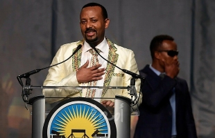 إثيوبيا: اتفاق الإمارات وإسرائيل يحظى بأهمية قصوى لضمان السلام في العالم
