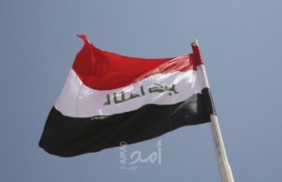 الاستخبارات العراقية: ضبط قاعدة صواريخ وعبوات ناسفة في الأنبار