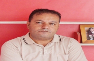 أمن حماس الداخلي يستدعي الكاتب الصحفي أشرف صالح بطريقة غير قانونية