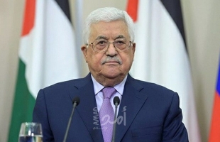"الرئيس عباس" يهنئ نظيره المالطي بإعلان الاستقلال