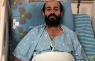 وزيرة الصحة في رسالة للعالم: هناك أب فلسطيني يموتُ جوعاً وقهراً وهو مُكبّل على سرير بمستشفى إسرائيلي