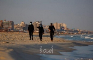 بحرية حماس تصدر تنويها بشأن التهريب من البحر عبر الحدود المصرية