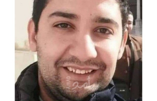 مصر تفرج عن المعتقل الفلسطيني عبد الرحيم المملوك