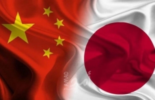 لأول مرة.. اتصال ياباني صيني عبر خط عسكري مباشر