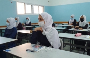 "تعليم غزة" توضح مصير الامتحان التجريبي والنهائي للثانوية العامة بعد الإغلاق