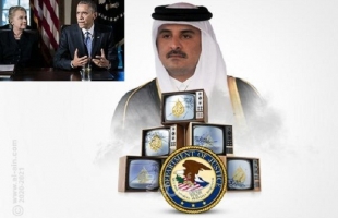 بريد "هيلاري كلينتون" يكشف مستور دور قطر في علاقة "الإخوان" مع إدارة أوباما ووظيفة "الجزيرة"