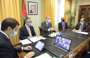 الأردن: اتفاق على عقد مؤتمر دولي للمانحين في 2021 لدعم “الأونروا”