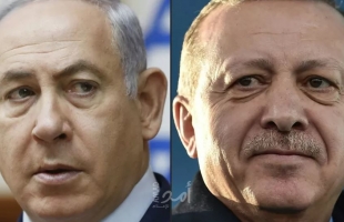 أردوغان يعزي نتنياهو في مقتل المستوطنين قرب سلفيت