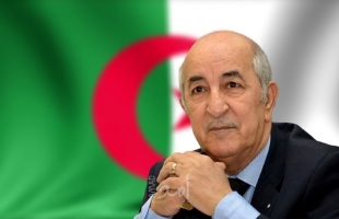 الرئيس الجزائري يقيل وزير النقل ويكلف وزير الأشغال بتسيير أعماله
