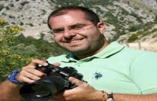 له علاقة بمرفأ بيروت.. شاهد لحظة مقتل المصور اللبناني جوزيف بجاني