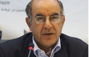 وفاة الوزير الفلسطيني الأسبق "د.يوسف أبو صفية" بعد إصابته  بـ "كورونا"