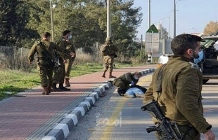 إصابة إسرائيلي في عملية طعن بالقدس