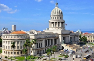 هافانا: الحصار الأمريكي إبادة جماعية لكوبا