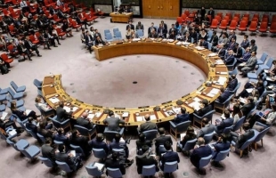 مجلس الأمن يصدر بيانا بشأن "الهجوم الإرهابي" الذي استهدف منشآت أبو ظبي