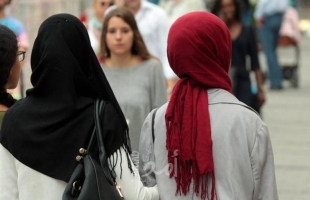 تقرير:  15 دولة أوروبية تعتمد قانون حظر "البرقع والنقاب"