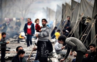 فرنسا تعيد عشرات الأطفال و16 والدة من مخيمات في سوريا