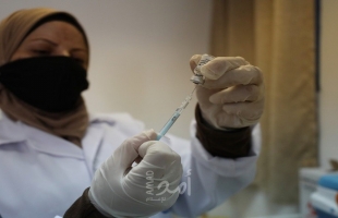 غزة: الجامعة الإسلامية تٌقرر تطعيم طلبتها من فيروس "كورونا"