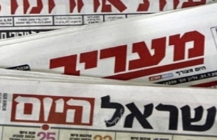 "وفا" ترصد خطاب التحريض والعنصرية في الإعلام العبري