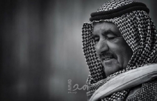 وفاة وزير المالية الإماراتي "حمدان بن راشد آل مكتوم"