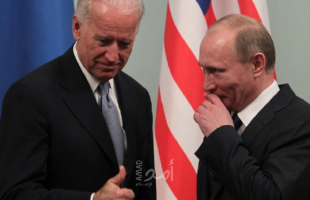 زاخاروفا: الخارجية الروسية تقوم بالتحضير لقمة بوتين وبايدن