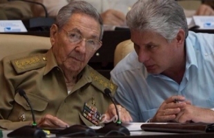 صفحة من تاريخ كوبا تطوى..الثوري الكبير راؤول كاسترو يترك أمانة الحزب الشيوعي
