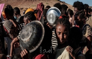 الولايات المتحدة تفرض قيوداً على المساعدات المقدمة إلى إثيوبيا