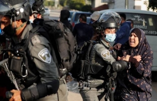 تجريف أراضي زراعية جنوب نابلس وشرطة الاحتلال تقتحم مقر "لجنة زكاة" القدس
