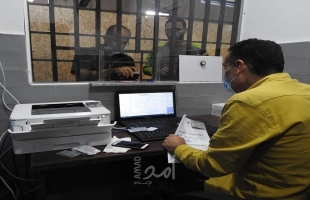 الزيان: مبادرة تخفيضات "رسوم الترخيص تنال استحسان المواطنين في غزة