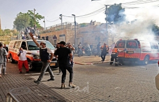محدث - الصحة: 23 شهيداً بينهم 9 أطفال و103 اصابات جراء العدوان الإسرائيلي على قطاع غزة