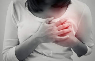 3 حالات صحية تجعلك عرضة للنوبات القلبية