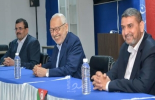 أبو زهري يكشف: لماذ لم يلتق الرئيس التونسي وفد حماس!