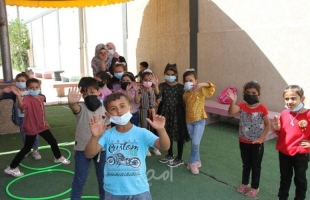 تعليم غزة تطلق مخيمات صيفية للترفيه عن طلبة المدارس بعد العدوان الإسرائيلي