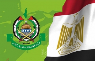 "الأناضول" تنشر رؤية "حماس" لحوارات القاهرة المؤجلة