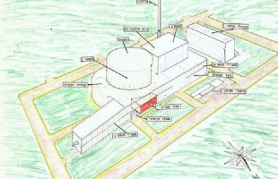 وثائق تكشف دوافع طيار إسرائيلي خلال غارة على مفاعل "صدام النووي"