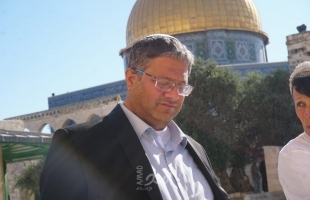 نقل عضو الكنيست الإسرائيلي "بن غفير" إلى المستشفى إثر تدهور حالته الصحية