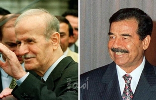 حافظ الأسد تلقى بحذر أول رسالة من صدام حسين... واختبره قبل الرد