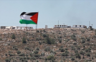 دويكات: لن يرفع في سماء بيتا إلا العلم الفلسطيني