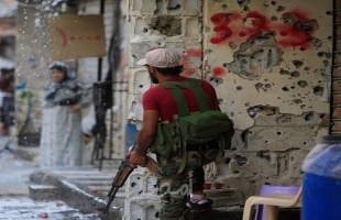 لبنان: السيطرة على اشتباكات مسلحة شهدها مخيم عين الحلوة فجر الأحد
