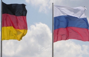 برلين: طرد روسيا 40 دبلوماسيا ألمانيا "غير مبرر"