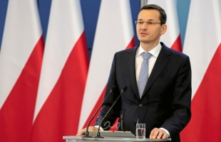 بولندا: استدعاء إسرائيل للقائم بأعمالها في وارسو "قرار غير مسؤول"