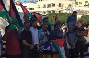الفصائل تدعو لسلسلة فعاليات ومسيرات شعبية شرق غزة في ذكرى "حرق الأقصى"