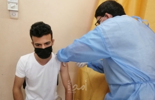 صحة حماس تعلن انتهاء استعداداتها لبدء حملة التطعيم في المدارس "الأربعاء"