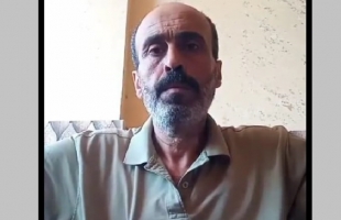 أمن حماس يعتقل مواطن لنشر قصته بعد طرده من منزله - فيديو
