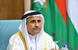 البرلمان العربي يعقد اجتماعا تحضيريا قبيل انطلاق منتدى التكامل الاقتصادي