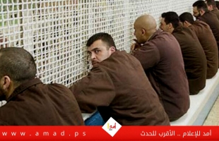 شرطة الاحتلال تفرج عن المقدسي "محمود ربيع"