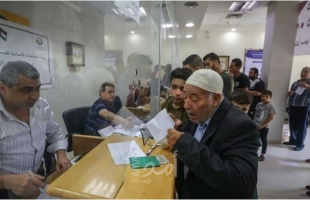 تنمية حماس توضح تطورات المنحة القطرية وبرنامج مساعداتها لذوي الإعاقة