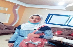 غزة: "الضمير" تطالب بفتح تحقيق جدي في حادثة وفاة الطفلة حنان البوجي
