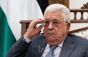 إسرائيل تنقل رسالة عبر أمريكا للرئيس عباس حول والد الشهيد "رعد حازم"
