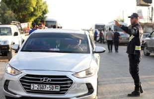 غزة: المواصلات تكشف عن تحسينات للتخفيف عن السائقين